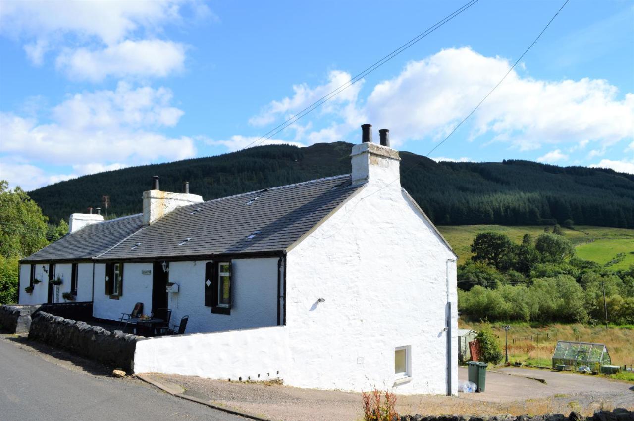 Gorsnavoon Cottage Clachaig Exterior photo